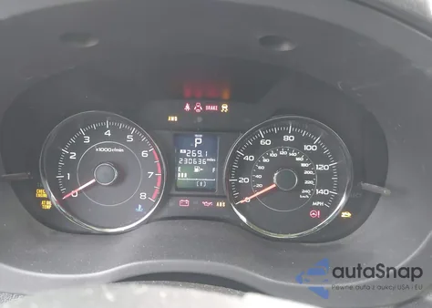 2015 Subaru Forester 2.0Xt Touring from USA, damaged, VIN JF2SJGUC6FH528494